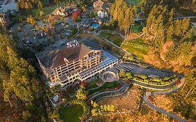 Westin Bear Mountain Golf Resort & Spa Victoria